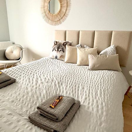 Apartament Gaja Świnoujście Extérieur photo