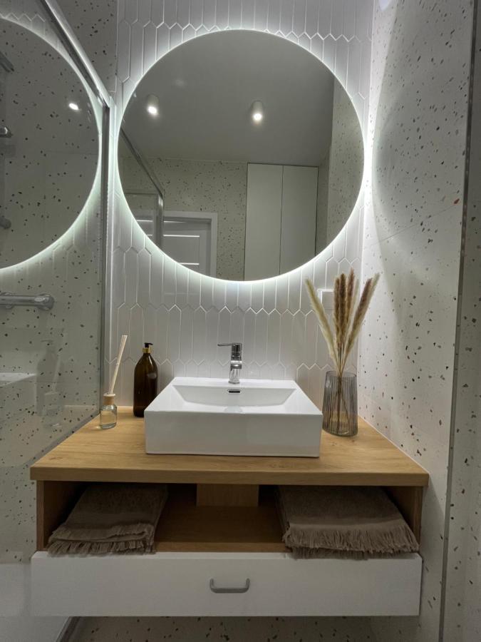 Apartament Gaja Świnoujście Extérieur photo