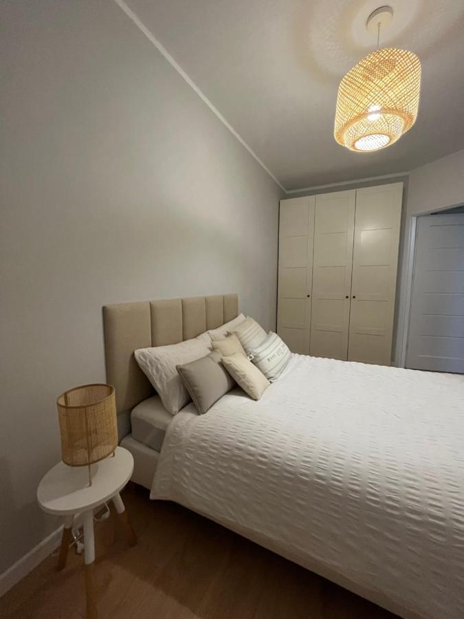 Apartament Gaja Świnoujście Extérieur photo