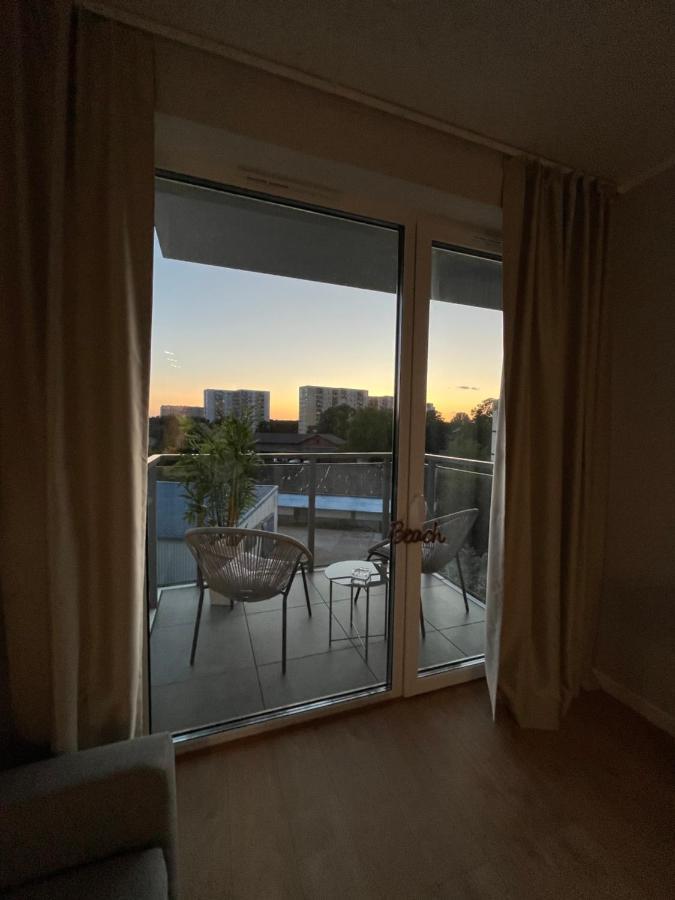 Apartament Gaja Świnoujście Extérieur photo